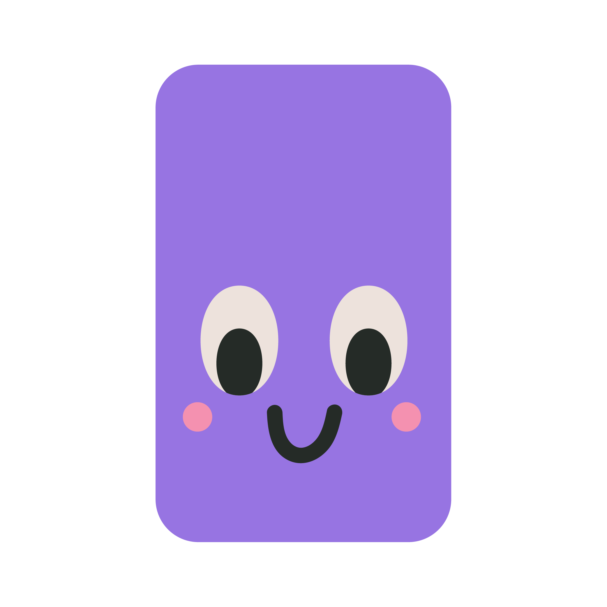 Sydvestmors Børnehave og Vuggestue rektangel