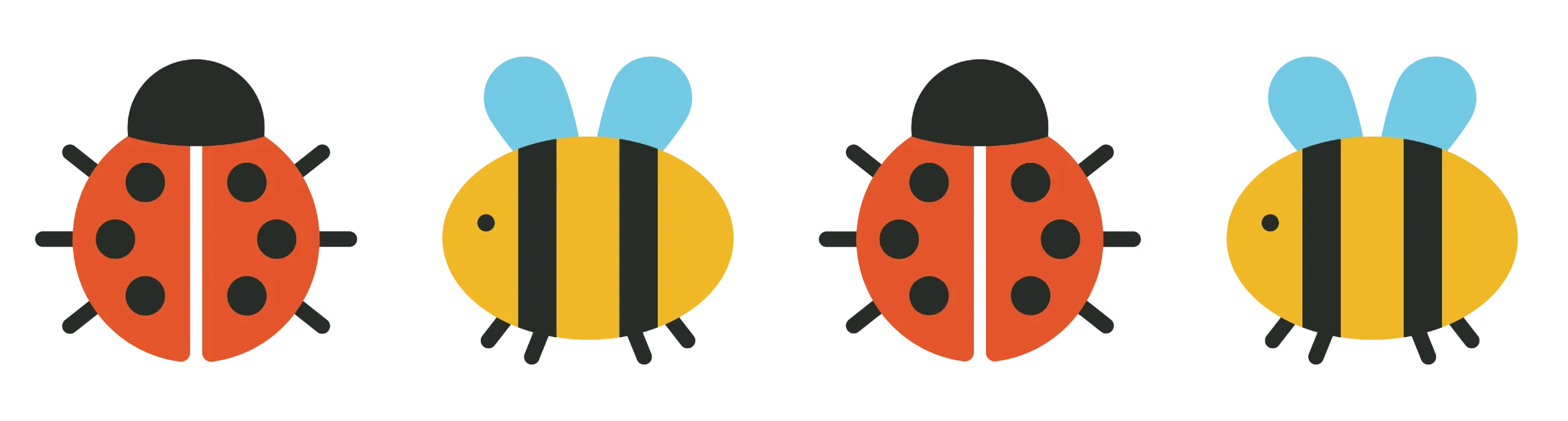 Praktisk info grafik
